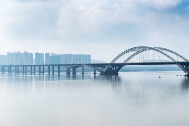 Gan Nehri Köprüsü