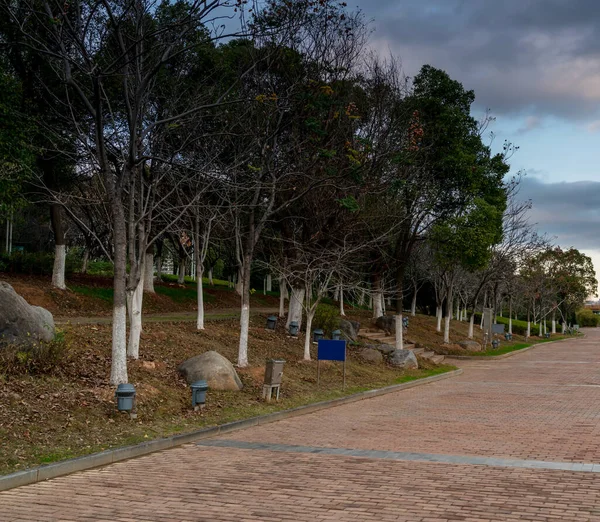 Edificio Parco Sydney — Foto Stock