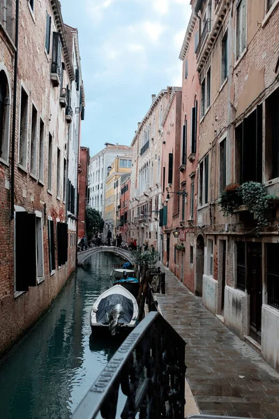 Tour to Venice — Stock Photo, Image