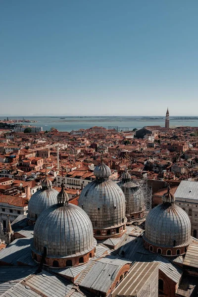 Tour a Venezia — Foto Stock