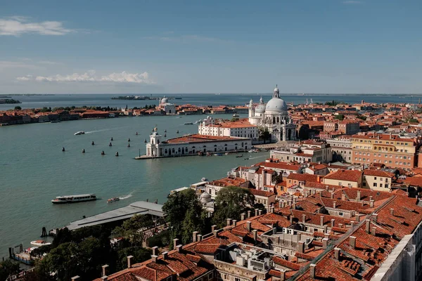 Tour a Veneza — Fotografia de Stock