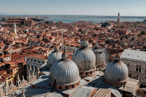 Tour a Veneza — Fotografia de Stock