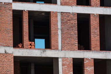 Yeni ev inşa süreci