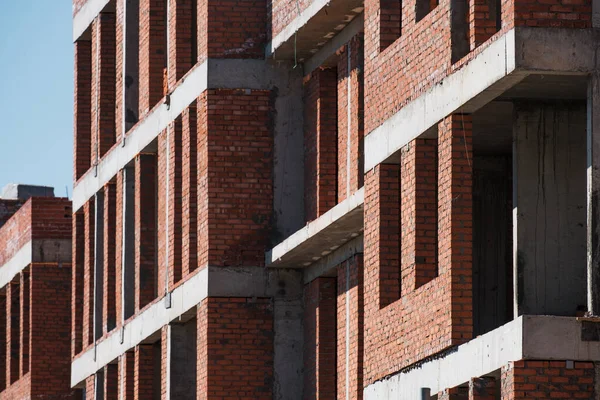 House Windows City — Stock Photo, Image