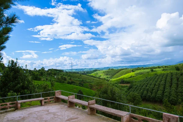 Bakış açısı doğa ve manzara