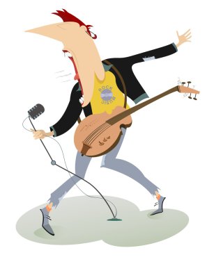 Nerede Rock olsun 