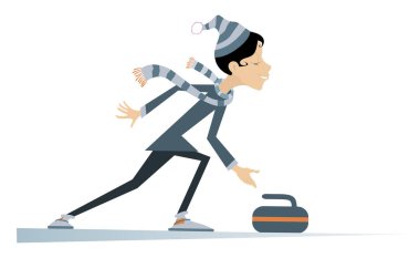 Kadın kıvırma çalış