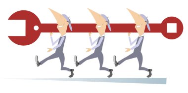 Mekanik çalışması 