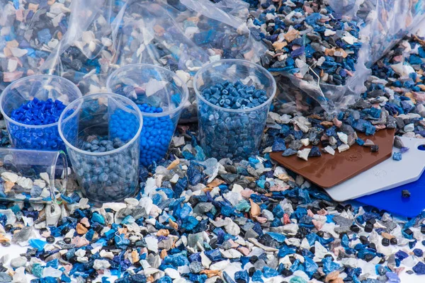 örnekleri ile plastik regrind