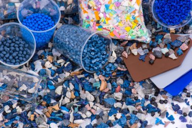 örnekleri ile plastik regrind