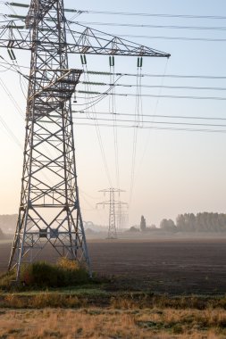 weadow katiyen elektrik direği