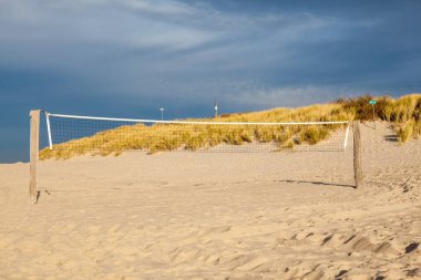 Hentbol veya Voleybol