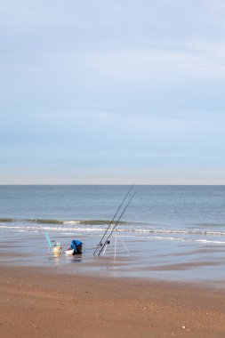 iki balıkçılık satır