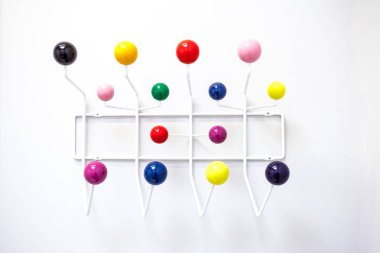 kat raf topları ile