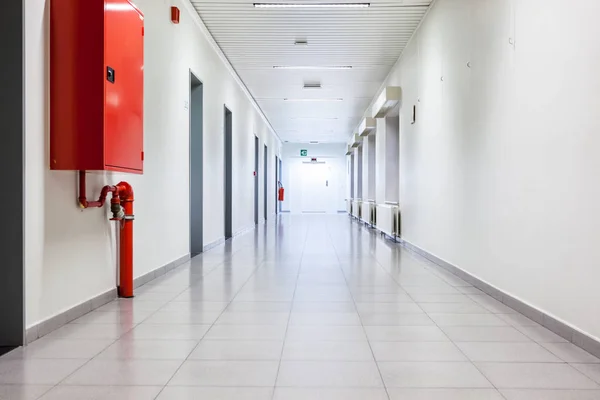 An corridor or hallway — Stock Photo, Image