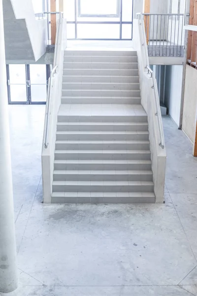 Stairway in building — Stock Photo, Image