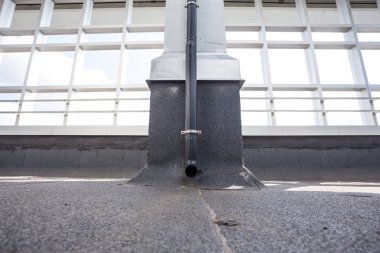 Suni yağmur suyu drenaj