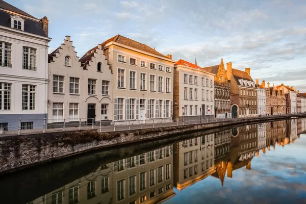 An view at Brugges — Stock Photo, Image