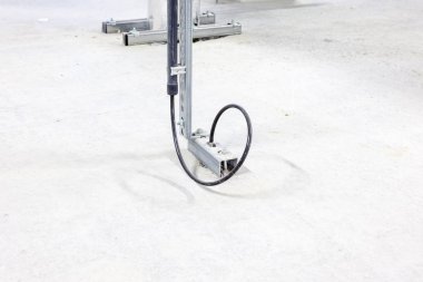 Teknik alanı