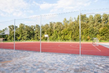 Mini Futbol dışında