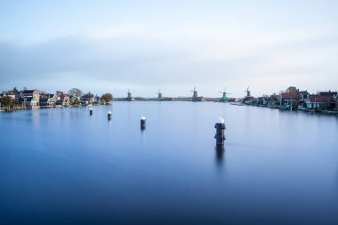 The zaanse schans