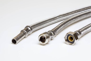 musluk suyu ve esnek