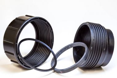 Tüp bağlantı tuvalet