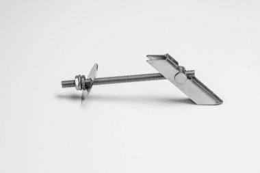 Metal iki durumlu cıvata 