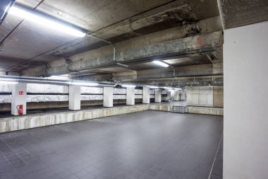 Teknik alanı