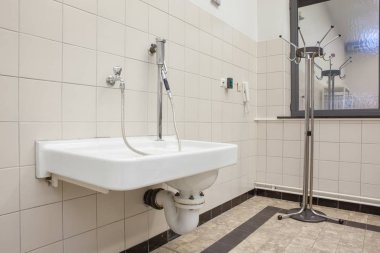 Morgda lavabo