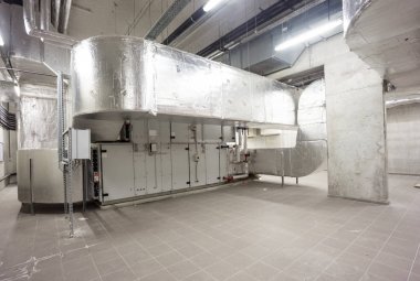 Teknik alanı