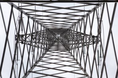 bir elektrik direği