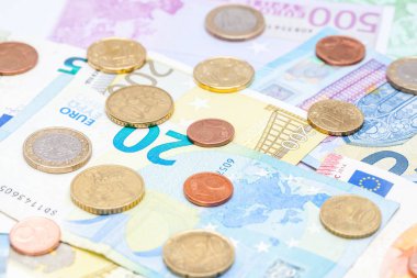 Avrupa'nın bir sürü