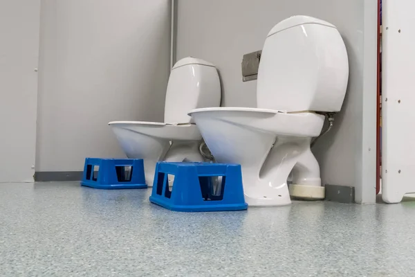 An children's toilet — Stock Photo, Image