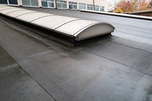 An Dome on the roof — Stock Photo, Image