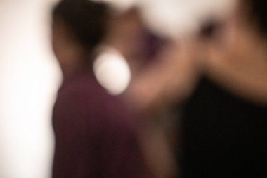 dancers mooving, contact improvisation, detail