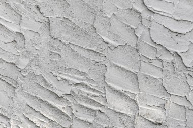 Texture of  cement plastering for wall background.