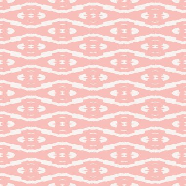 Kumaş, duvar kâğıdı, hediye paketi, hatıra defteri projeleri veya arka planlar için pürüzsüz vektör şablonu.