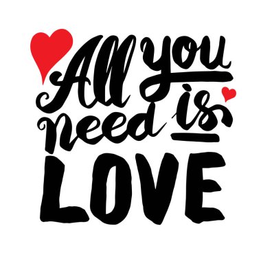 Aşk hat kalpler yazı ile tüm ihtiyaç vardır.