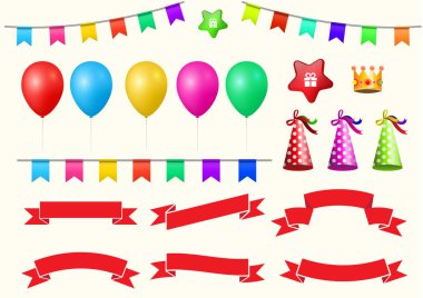 Nesneleri çeşitli ayarla 