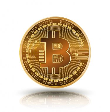 Teknoloji para dijital.