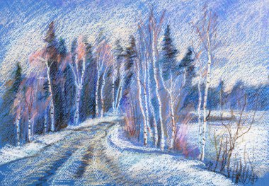 Forest Road