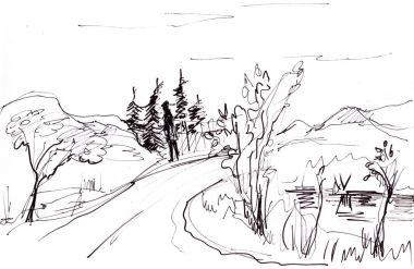 Küçük Nehri Köprüsü