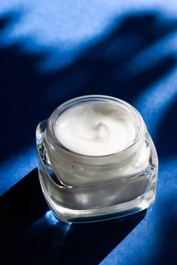 Hassas ciltler için nemlendirici güzellik yüz kremi, lüks spa co