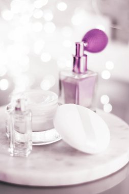 Hassas ciltler için anti-age güzellik yüz nemlendirici krem, luxur