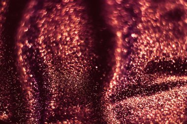 Kırmızı tatil pırıl pırıl glitter soyut arka plan, lüks parlak 