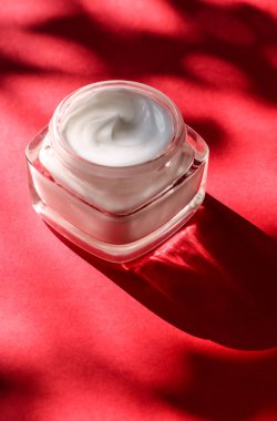 Hassas ciltler için nemlendirici güzellik yüz kremi, lüks spa co