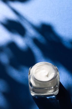 Hassas ciltler için nemlendirici güzellik yüz kremi, lüks spa co