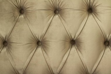 Lüks Kadife kapitone kanepe döşeme düğmeleri, zarif ev