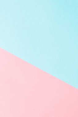 Boş kağıt dokulu arka plan, Kırtasiye mockup